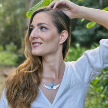 Load image into Gallery viewer, Angelica Pendant