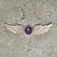 Load image into Gallery viewer, Angelica Pendant