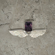 Load image into Gallery viewer, Angelica Pendant