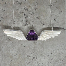 Load image into Gallery viewer, Angelica Pendant