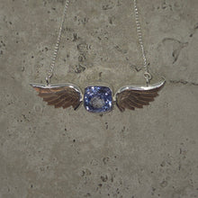 Load image into Gallery viewer, Angelica Pendant