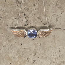 Load image into Gallery viewer, Angelica Pendant