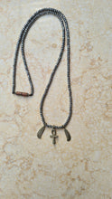 Load image into Gallery viewer, SECOND: Ankh Necklace