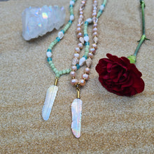 Load image into Gallery viewer, Mermaid Choker