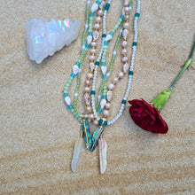 Load image into Gallery viewer, Mermaid Choker