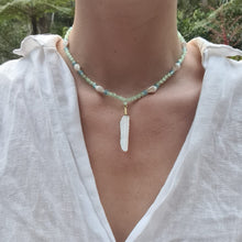 Load image into Gallery viewer, Mermaid Choker