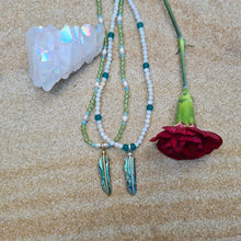 Load image into Gallery viewer, Mermaid Choker