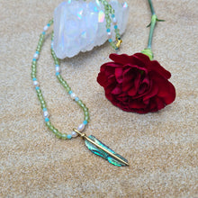 Load image into Gallery viewer, Mermaid Choker