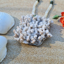 Load image into Gallery viewer, Grape Agate Necklace