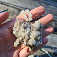 Load image into Gallery viewer, Grape Agate Necklace