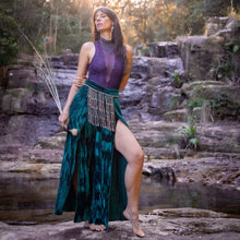 Load image into Gallery viewer, Ankh Earrings