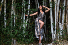 Load image into Gallery viewer, Valkyrie Earrings - FeatherTribe