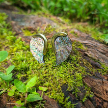 Load image into Gallery viewer, Angels Wing Ring - FeatherTribe