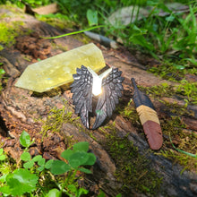 Load image into Gallery viewer, SuperWing Ring - FeatherTribe