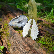 Load image into Gallery viewer, SuperWing Ring - FeatherTribe