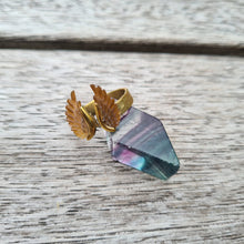 Load image into Gallery viewer, Mini Wing Ring - FeatherTribe