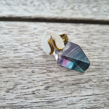 Load image into Gallery viewer, Mini Wing Ring - FeatherTribe