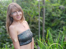 Load image into Gallery viewer, Tube Torus Armband - FeatherTribe