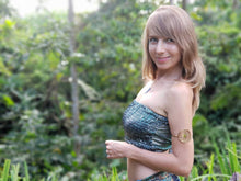 Load image into Gallery viewer, Tube Torus Armband - FeatherTribe