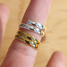 Load image into Gallery viewer, Ankh Ring - FeatherTribe