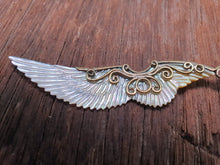 Load image into Gallery viewer, Athena Earrings - FeatherTribe