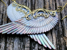 Load image into Gallery viewer, Valkyrie Earrings - FeatherTribe