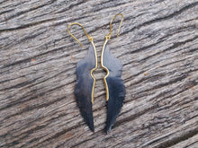 Load image into Gallery viewer, Athena Earrings - FeatherTribe