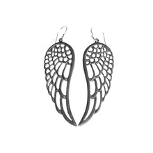 Load image into Gallery viewer, Holy Wing Earrings - FeatherTribe