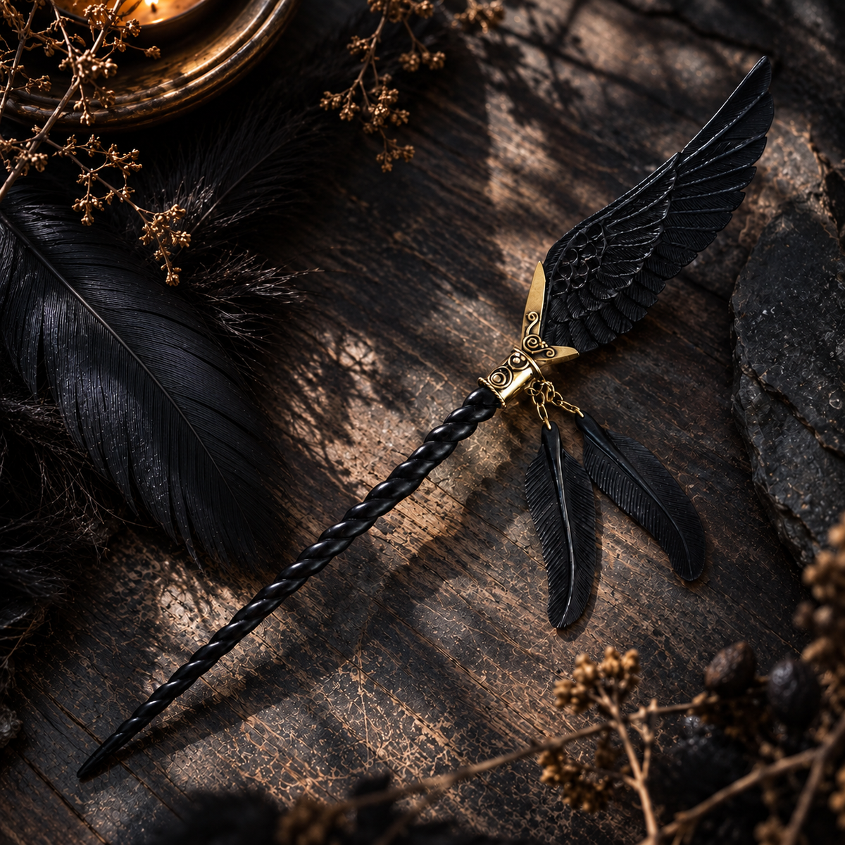 The Veil Collection
