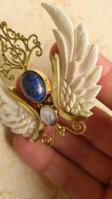 Load image into Gallery viewer, SECOND: Angel Wing Pendant
