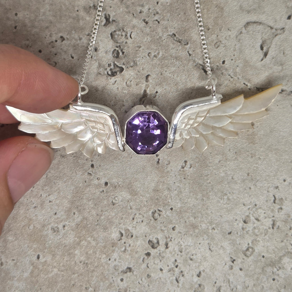 Angelica Pendant