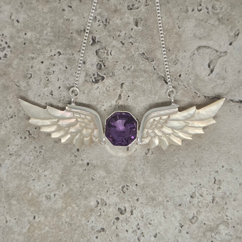 Angelica Pendant