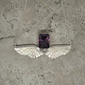 Angelica Pendant - FeatherTribe