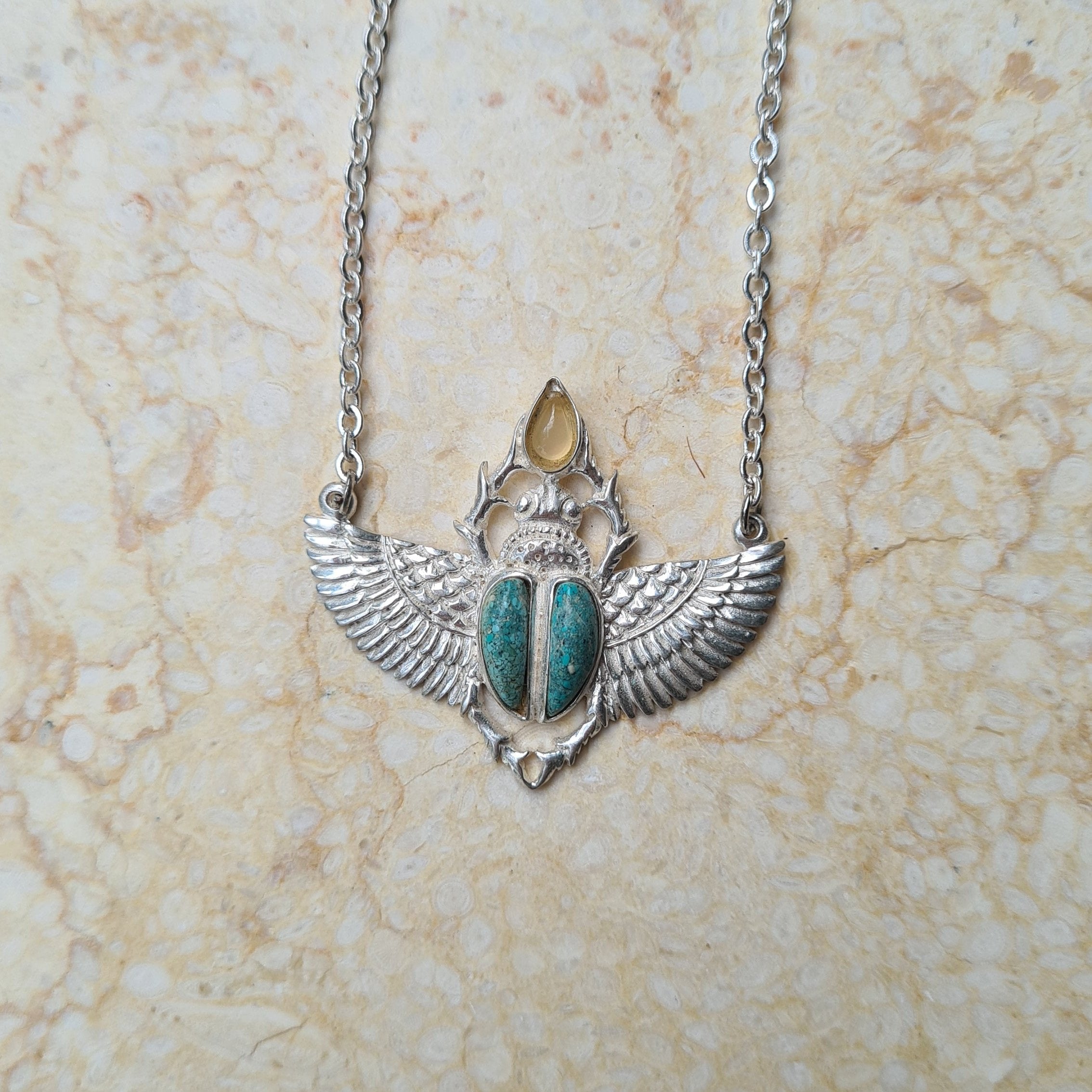 Isis Goddess – FeatherTribe