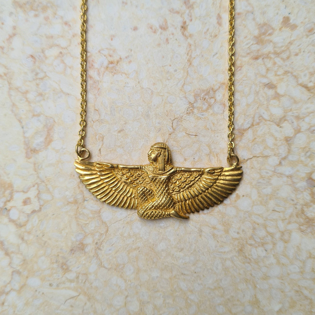 Egyptian Collection - Limited Edition - FeatherTribe