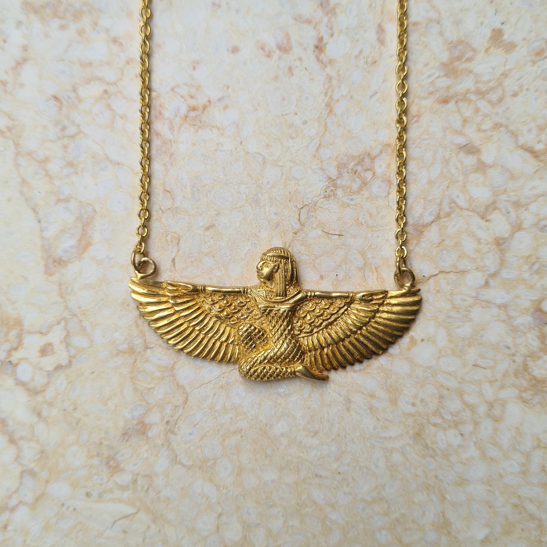 Egyptian Collection - Limited Edition - FeatherTribe
