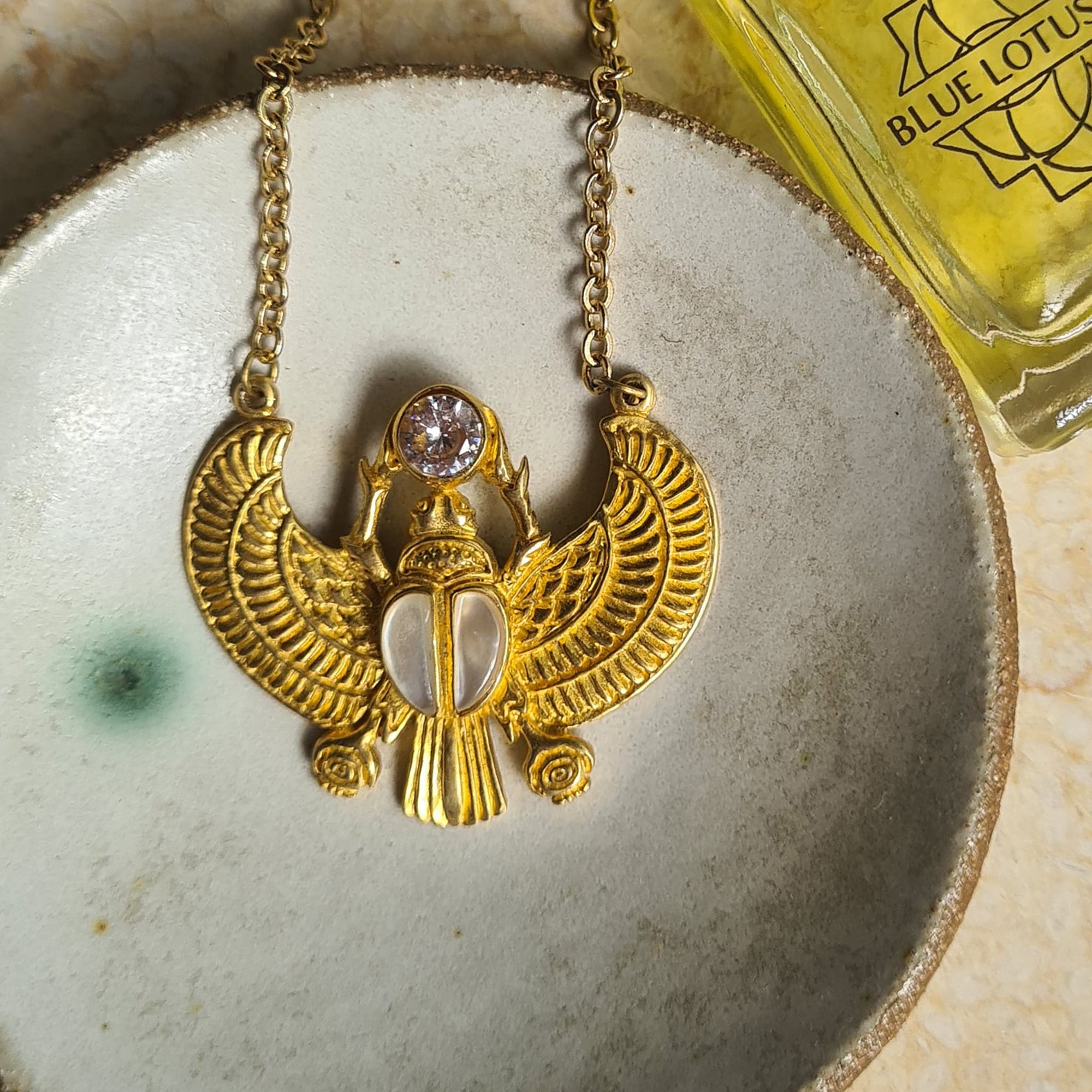 Isis Goddess – FeatherTribe
