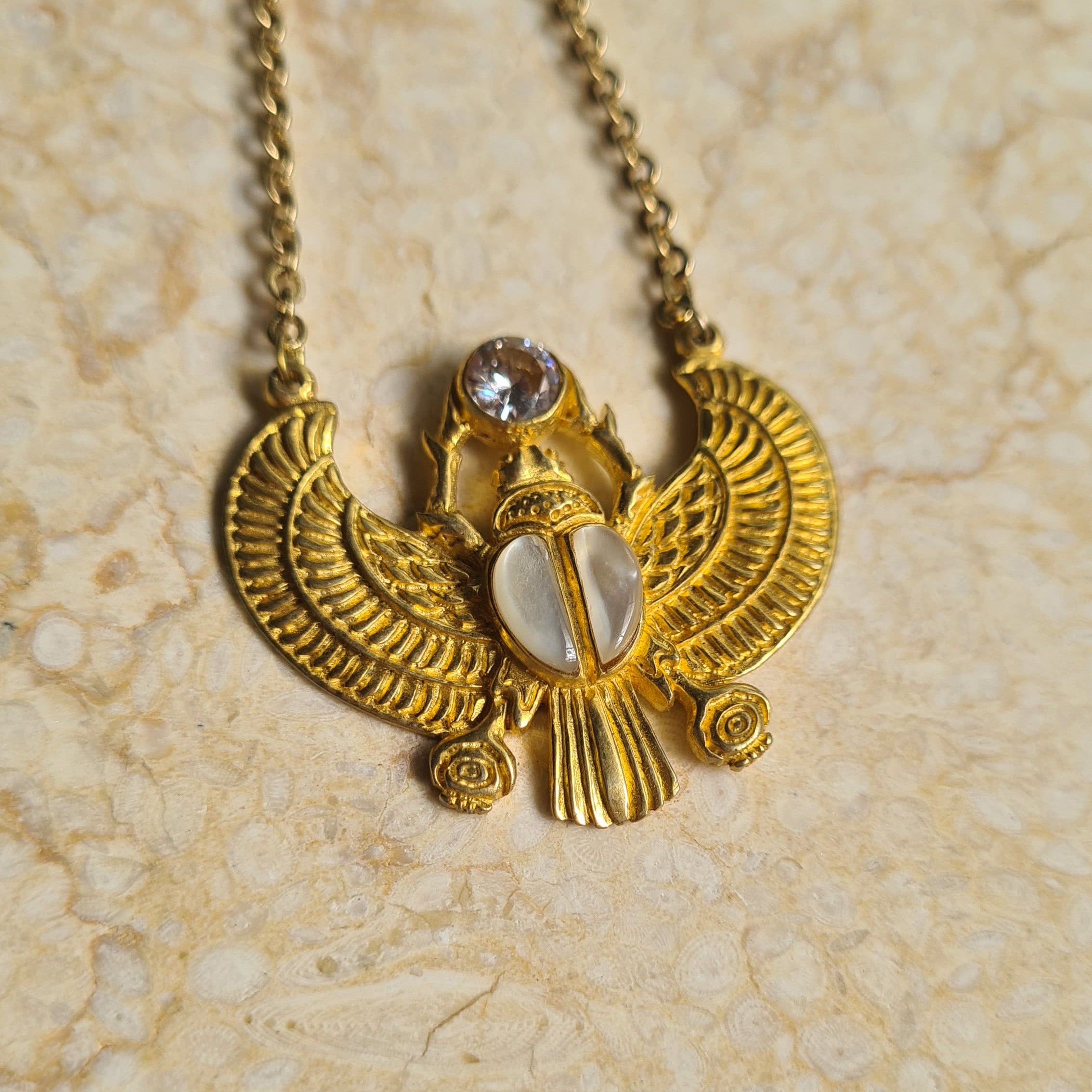 Egyptian Collection - Limited Edition - FeatherTribe