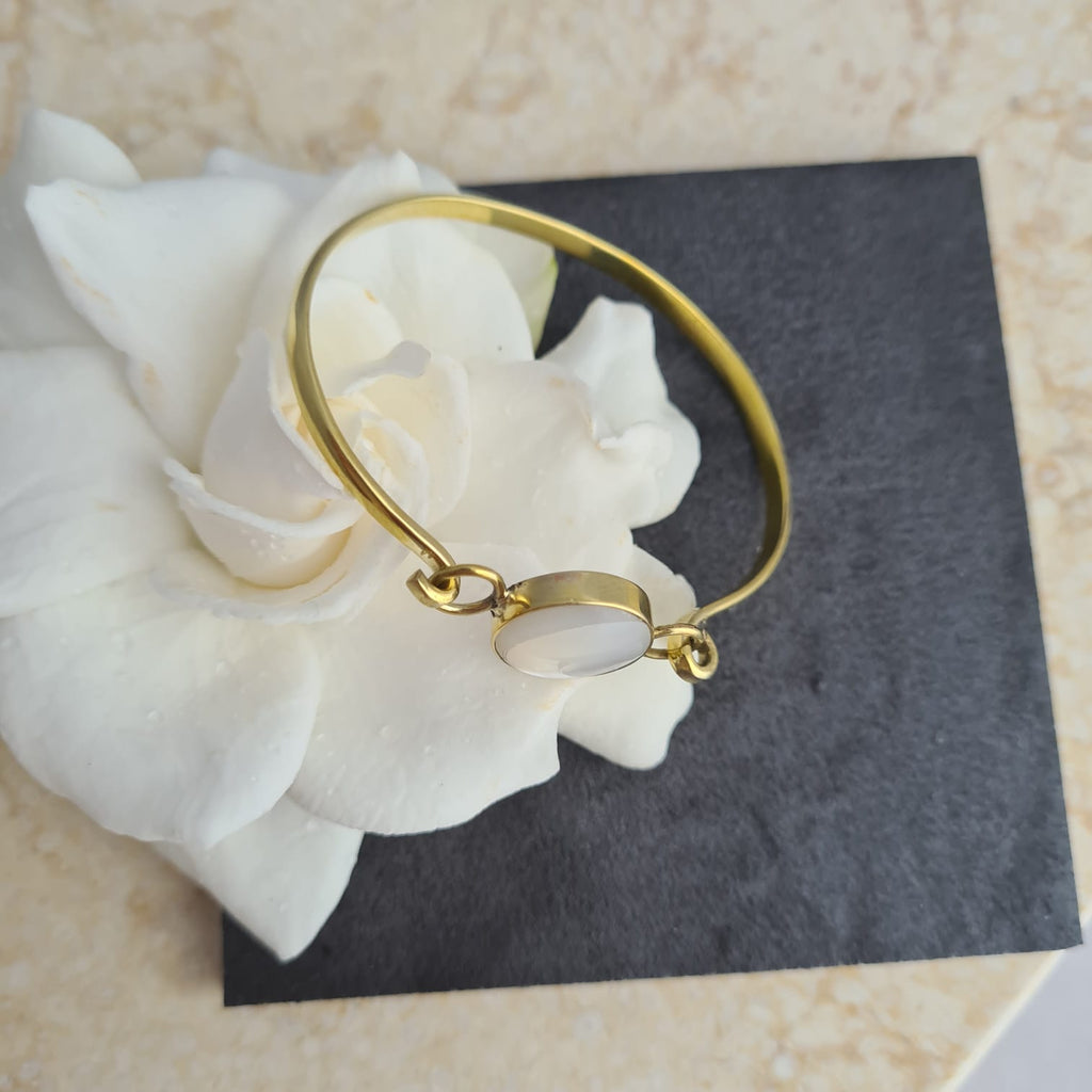 Goddess Bracelet - FeatherTribe