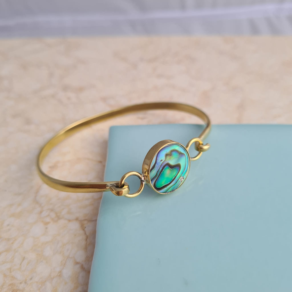 Goddess Bracelet - FeatherTribe