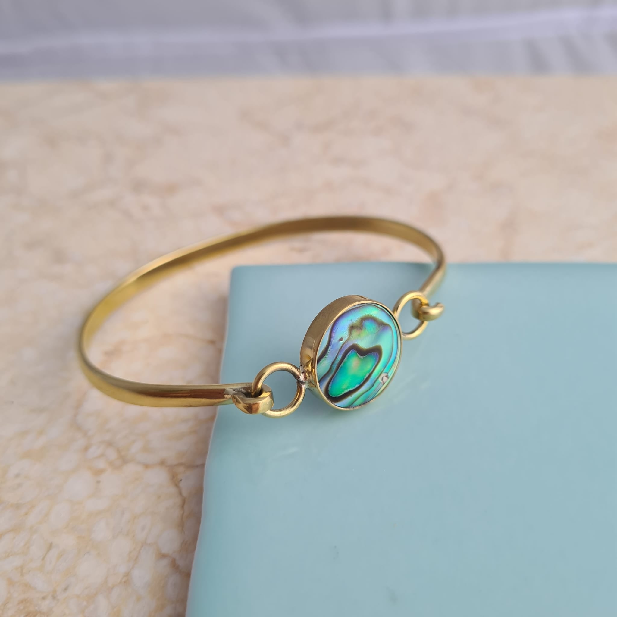 Goddess Bracelet - FeatherTribe