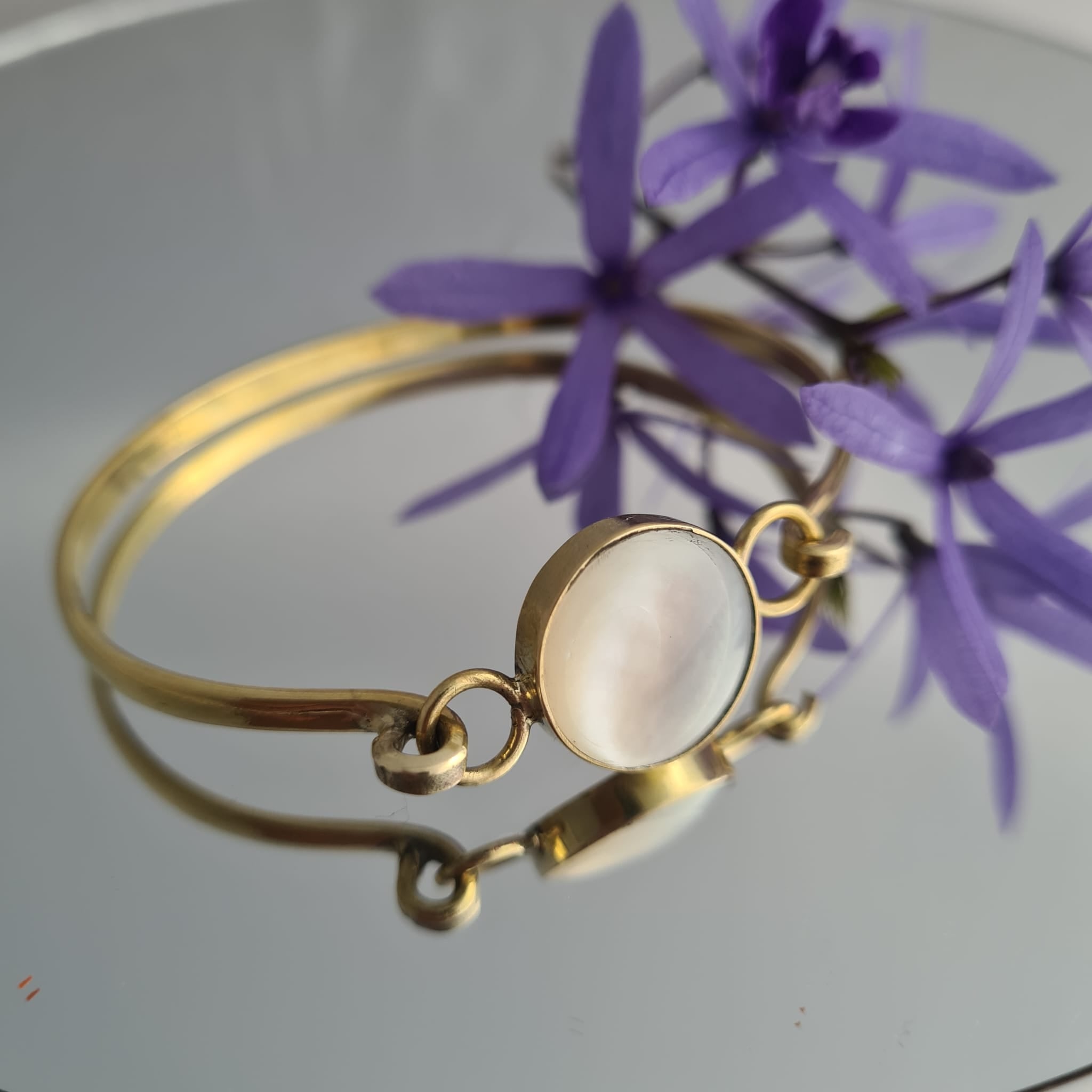 Goddess Bracelet - FeatherTribe