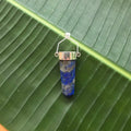 Celeste Necklace - Lapis Lazuli