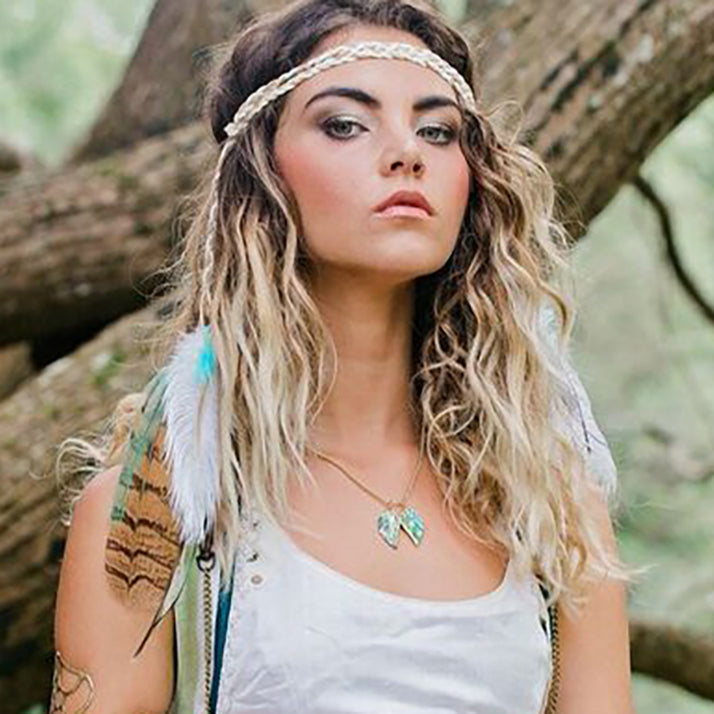 Feather Tribe - Jewellery for the Soul – FeatherTribe