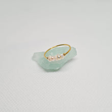 Load image into Gallery viewer, Mermaid Ring
