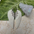SECOND: Valkyrie Earrings (extra large)
