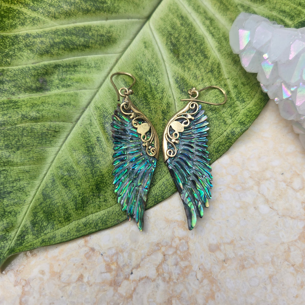 Seraphina Earrings