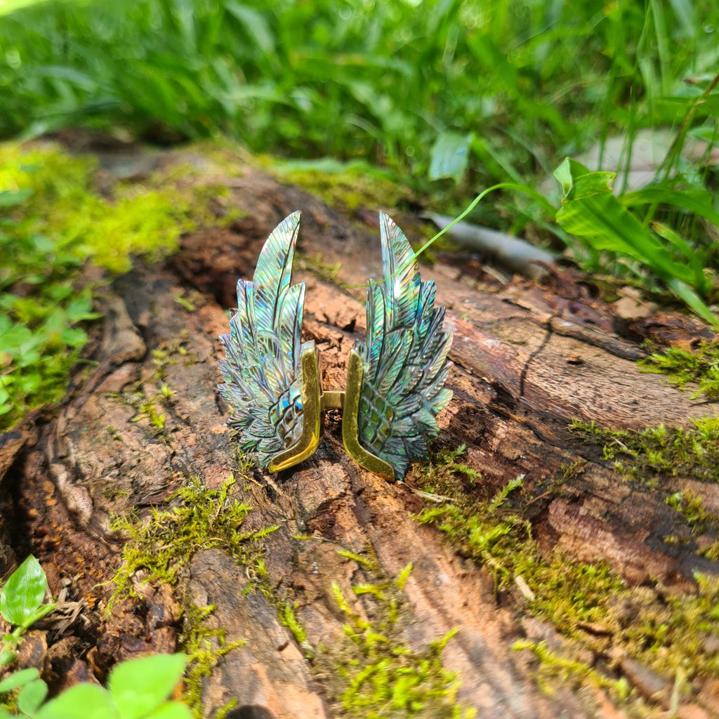 SuperWing Ring - FeatherTribe
