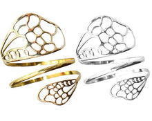 Load image into Gallery viewer, Fairy Wing Armband - FeatherTribe
