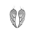 Holy Wing Earrings - FeatherTribe